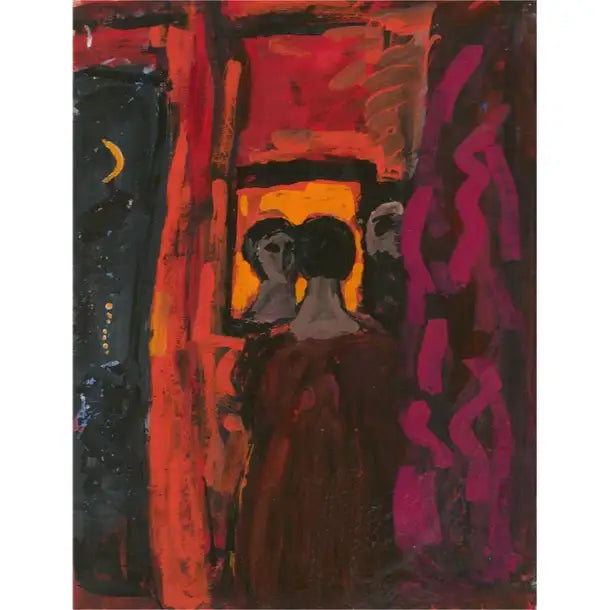 New Moon in Summer, Original Gauche